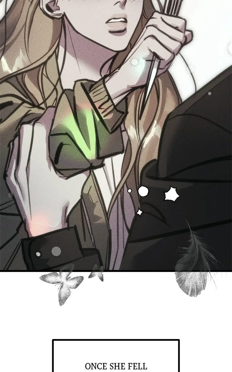 Read Acting Gangster EN Manga Online