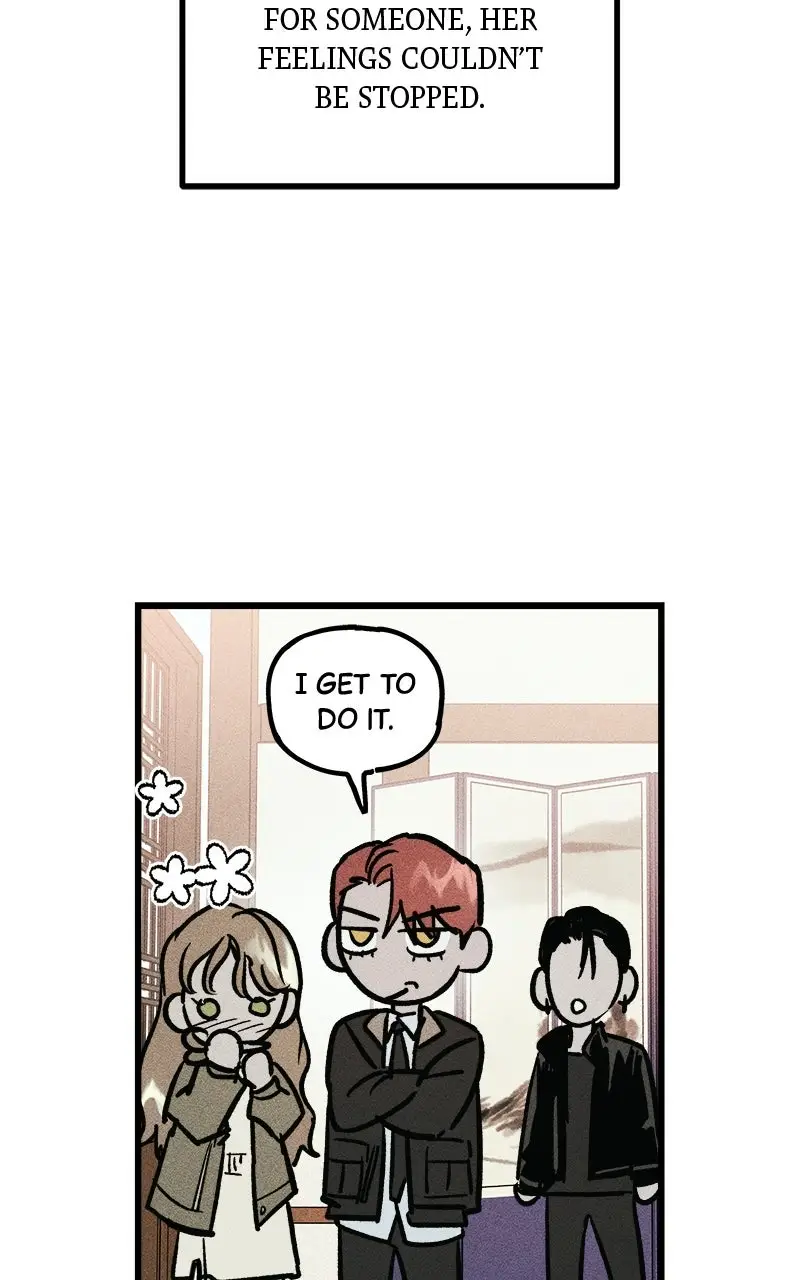 Read Acting Gangster EN Manga Online