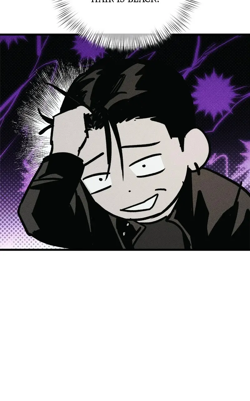 Read Acting Gangster EN Manga Online