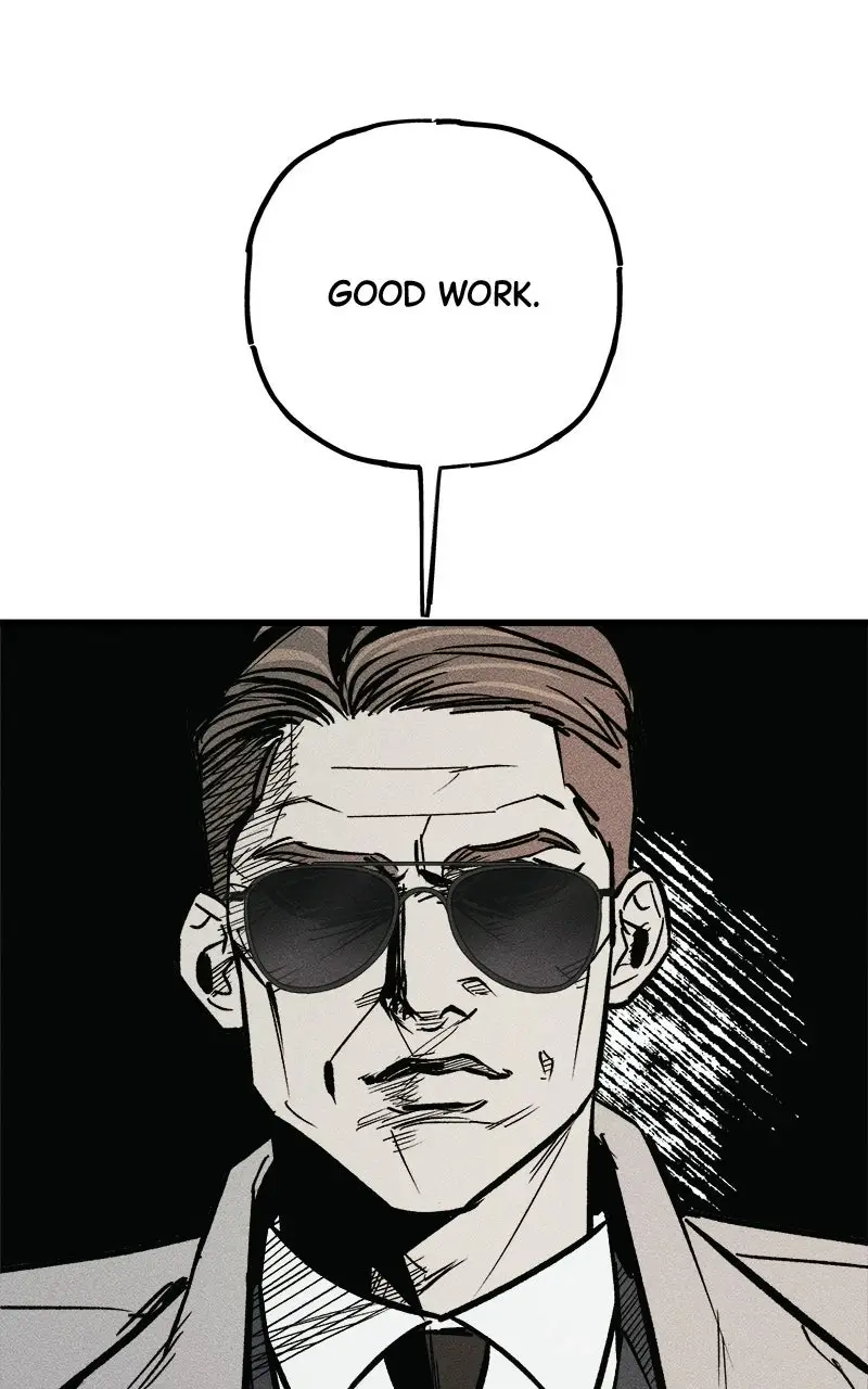 Read Acting Gangster EN Manga Online