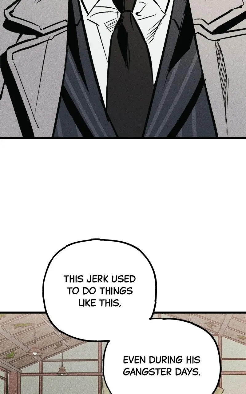 Read Acting Gangster EN Manga Online