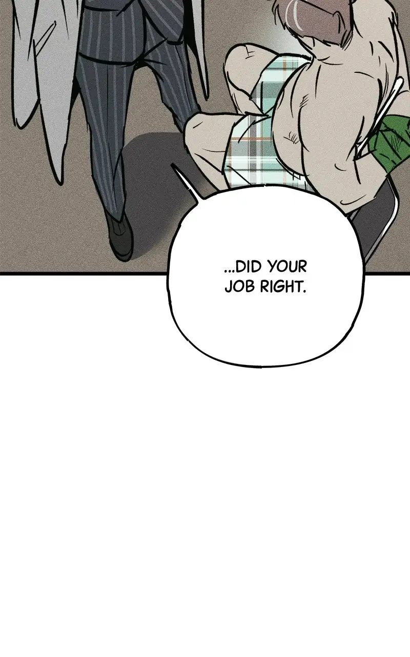 Read Acting Gangster EN Manga Online