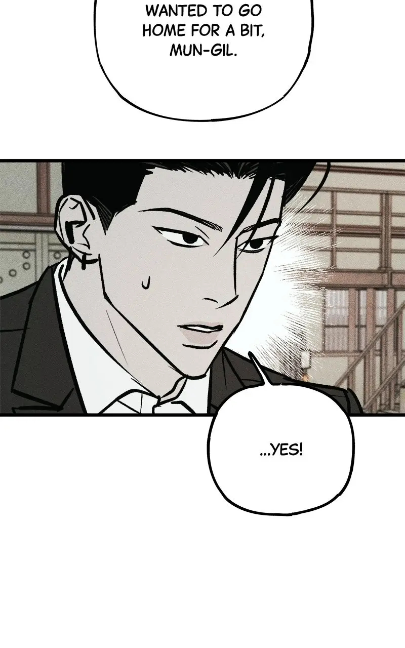 Read Acting Gangster EN Manga Online