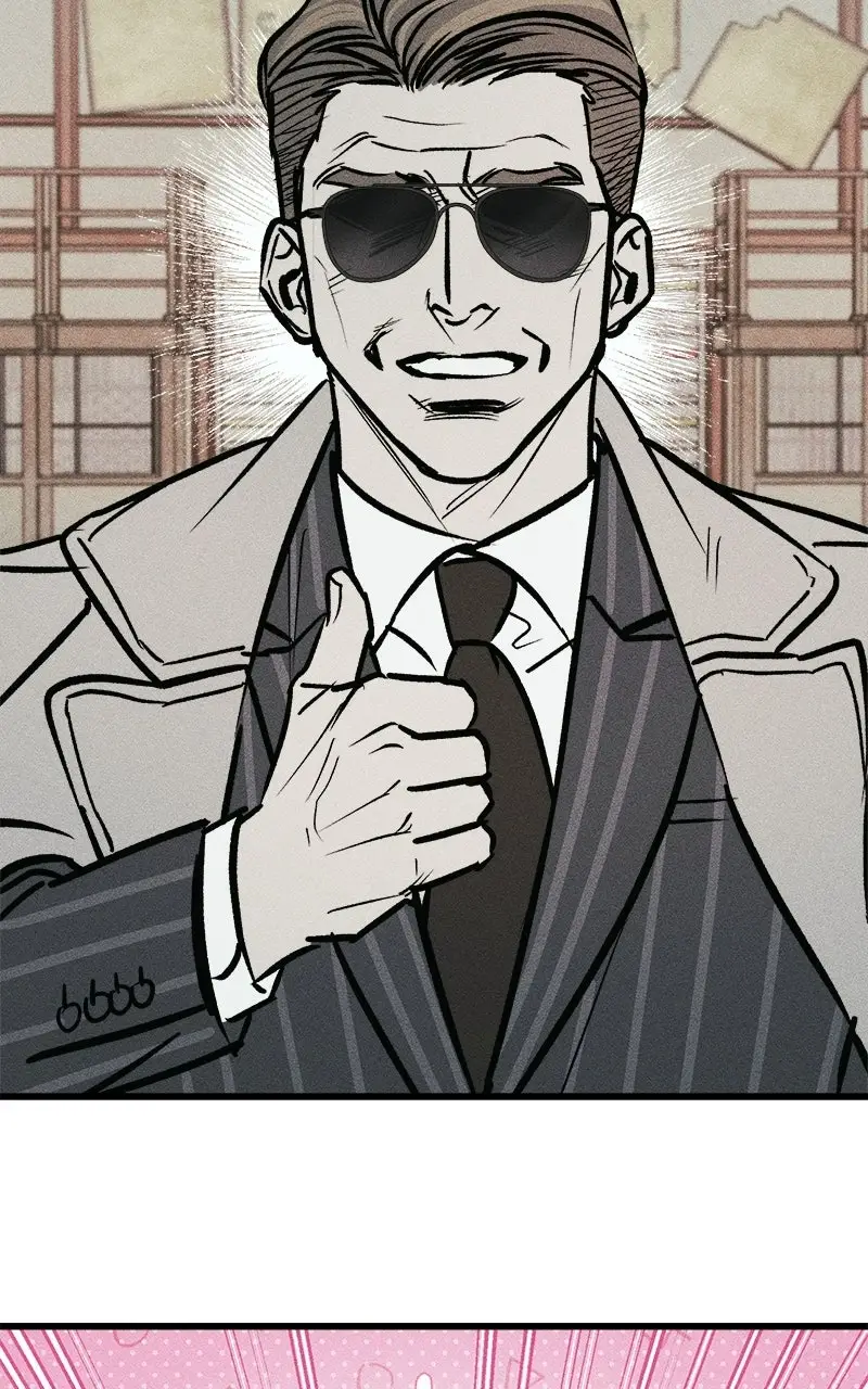 Read Acting Gangster EN Manga Online