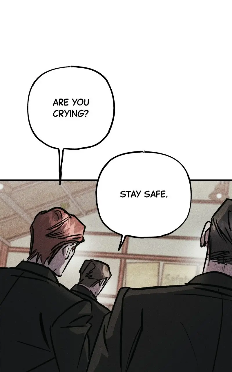 Read Acting Gangster EN Manga Online