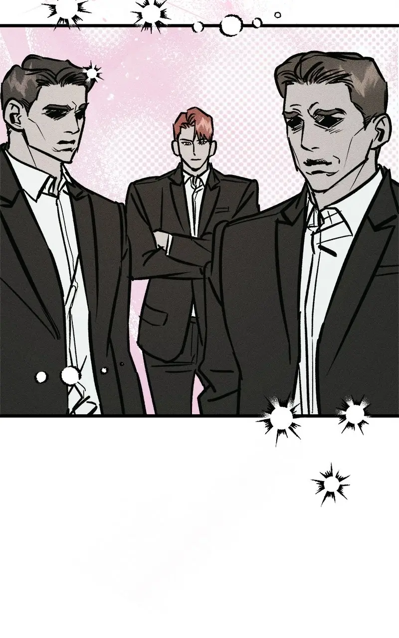 Read Acting Gangster EN Manga Online