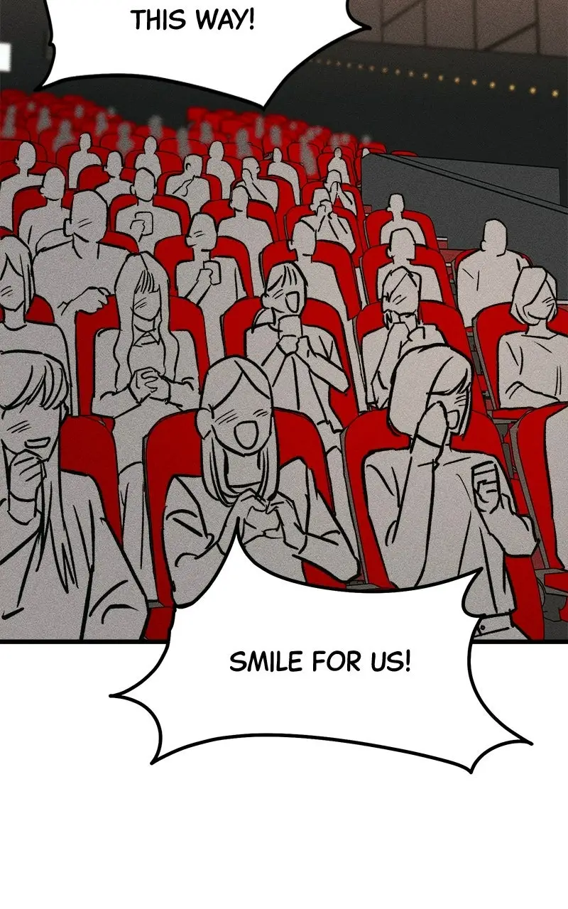 Read Acting Gangster EN Manga Online