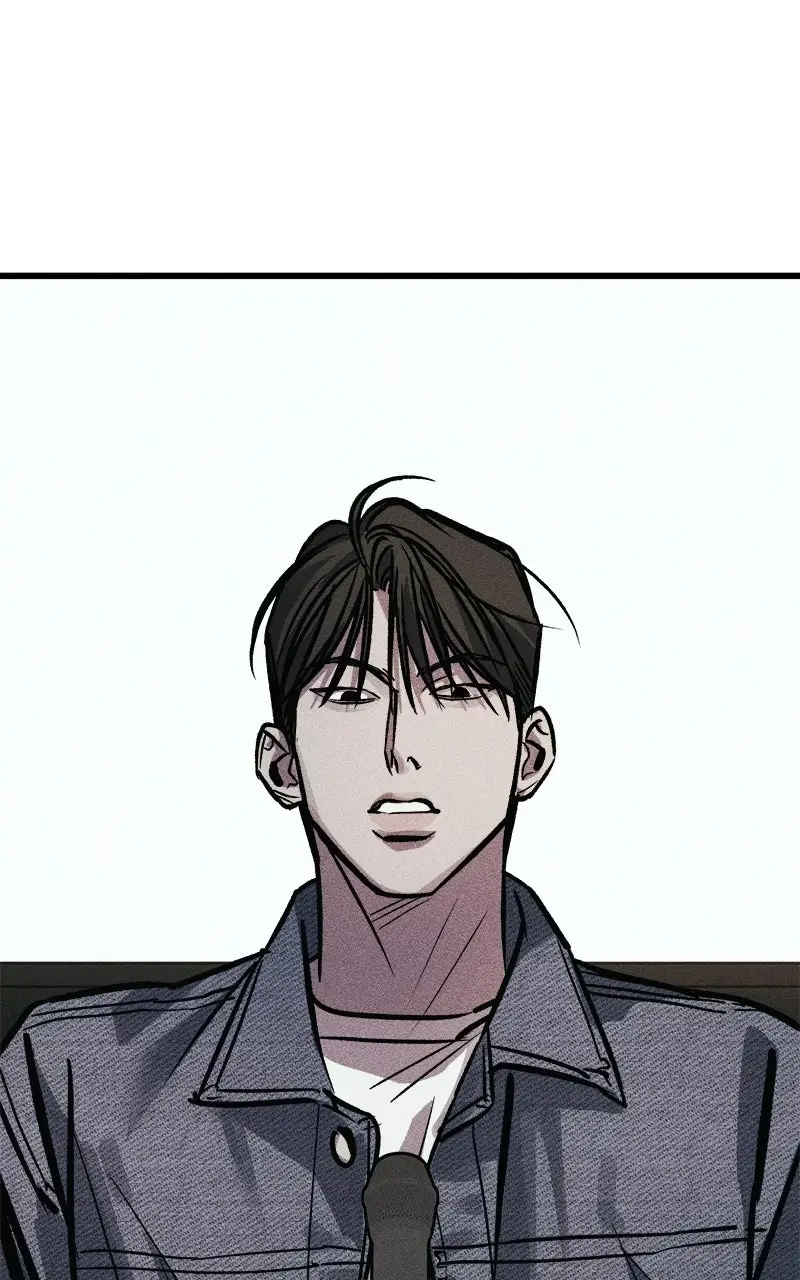 Read Acting Gangster EN Manga Online