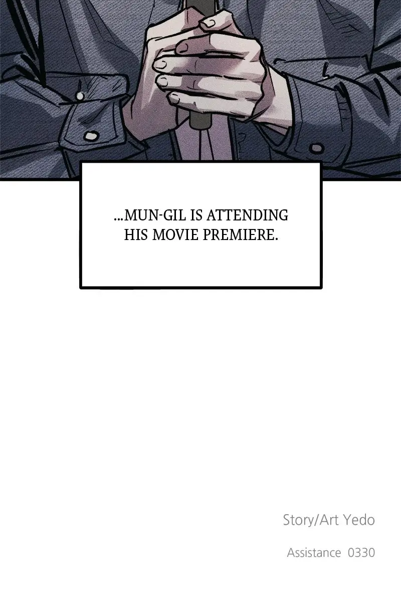 Read Acting Gangster EN Manga Online