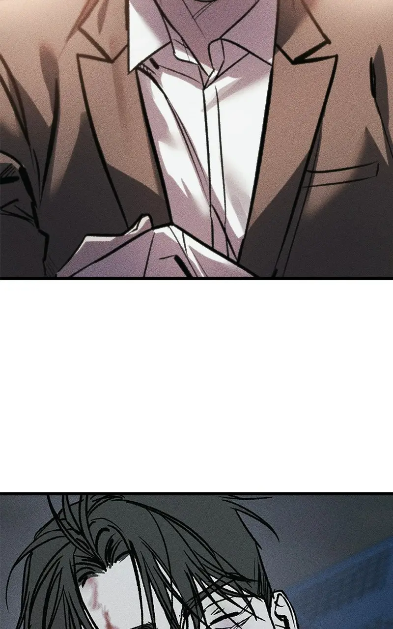 Read Acting Gangster EN Manga Online