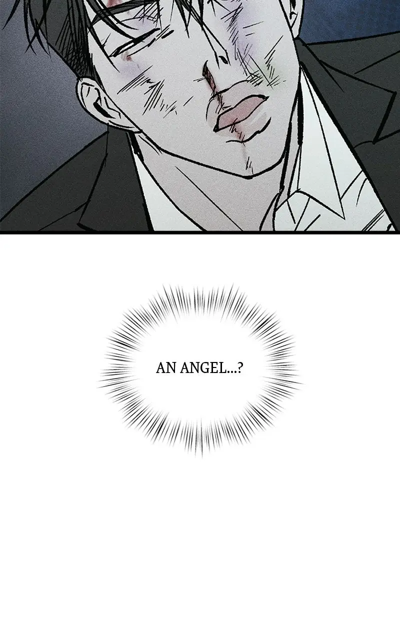 Read Acting Gangster EN Manga Online