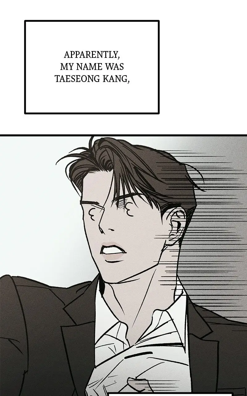 Read Acting Gangster EN Manga Online