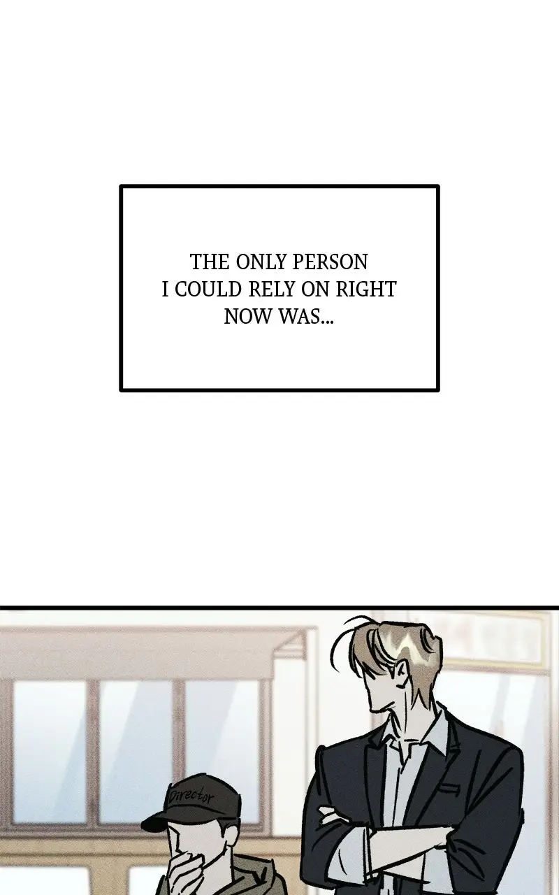 Read Acting Gangster EN Manga Online