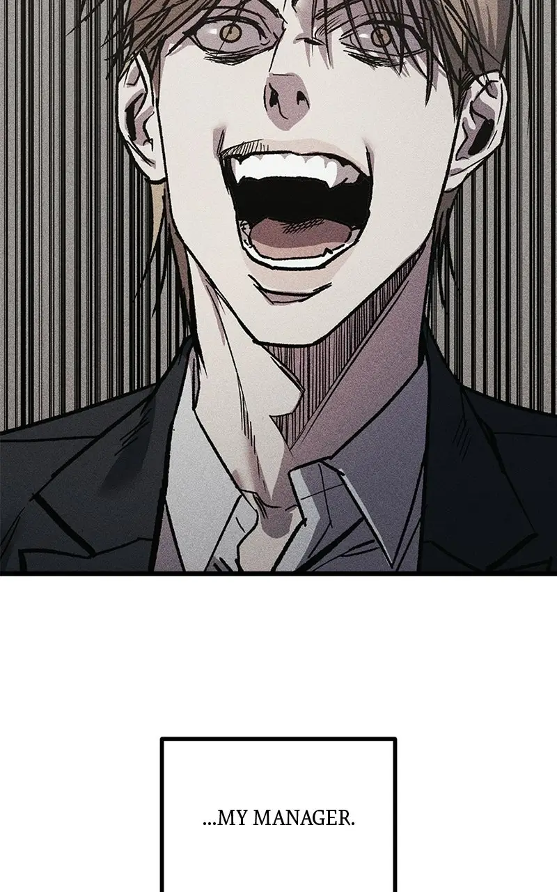 Read Acting Gangster EN Manga Online