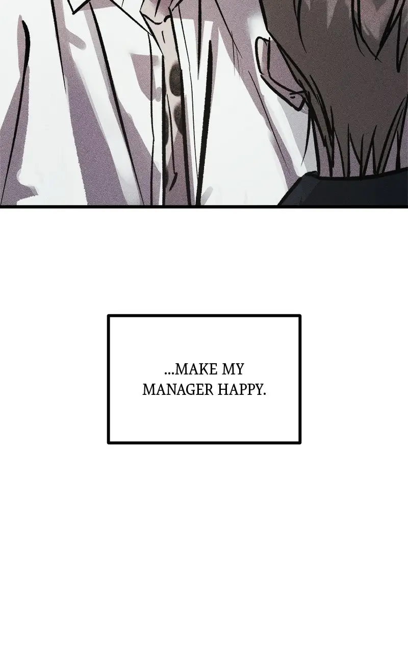 Read Acting Gangster EN Manga Online