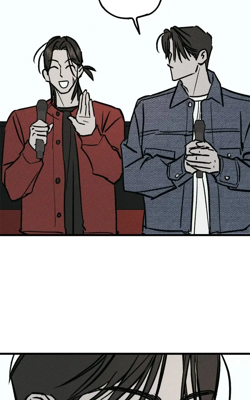 Read Acting Gangster EN Manga Online