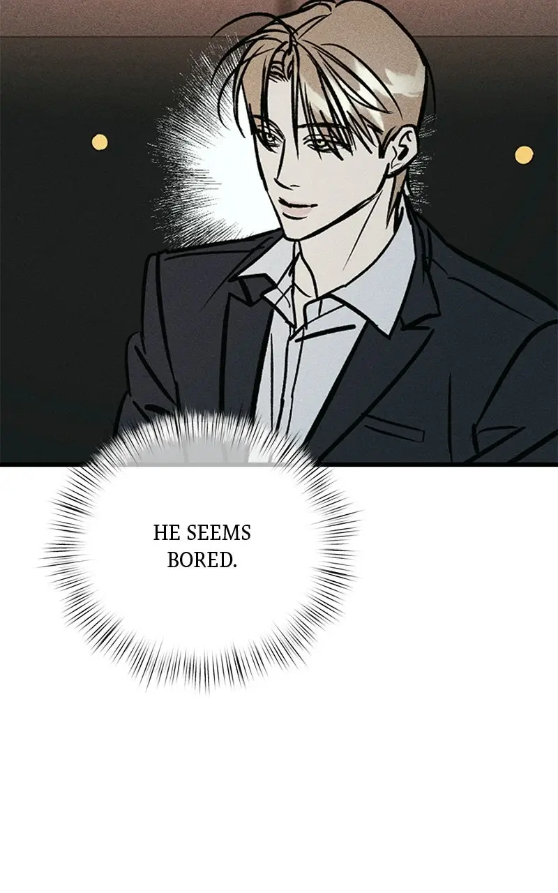 Read Acting Gangster EN Manga Online