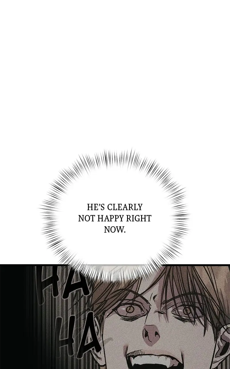 Read Acting Gangster EN Manga Online