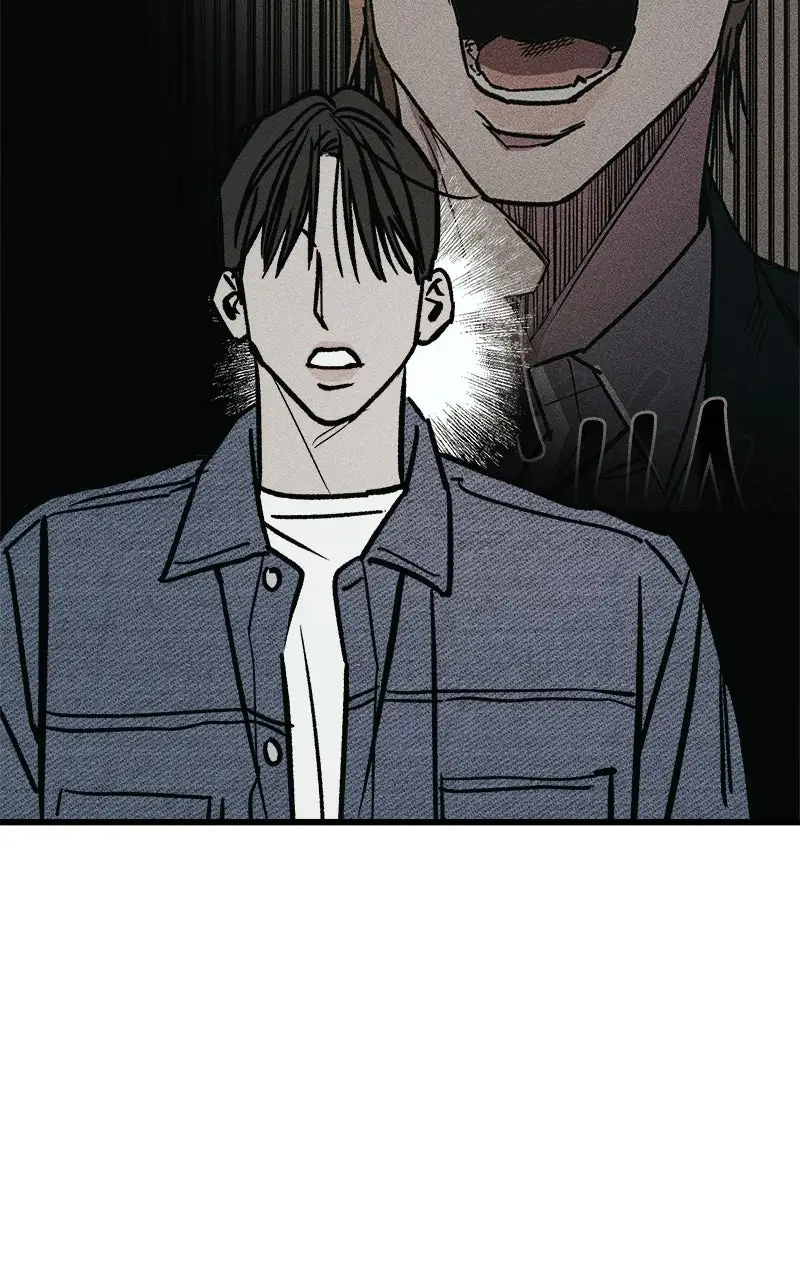 Read Acting Gangster EN Manga Online