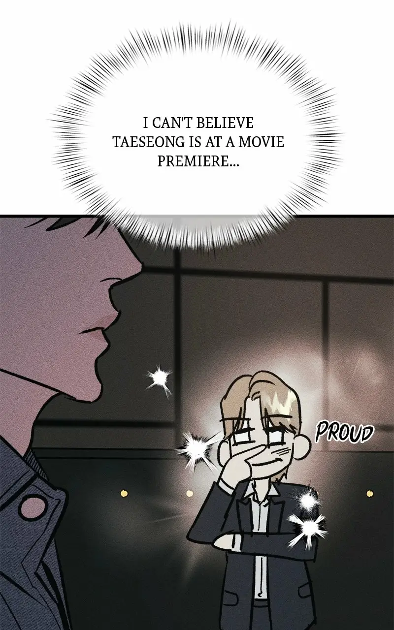 Read Acting Gangster EN Manga Online