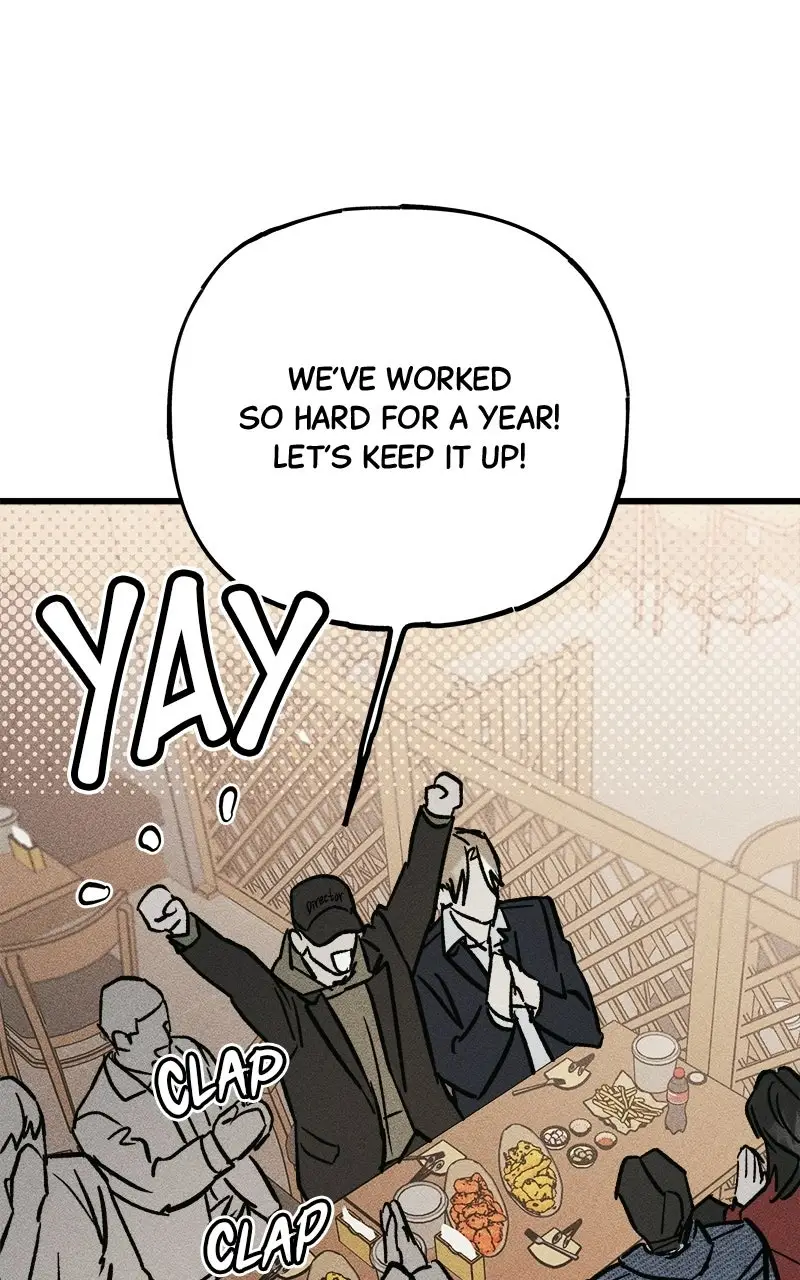 Read Acting Gangster EN Manga Online