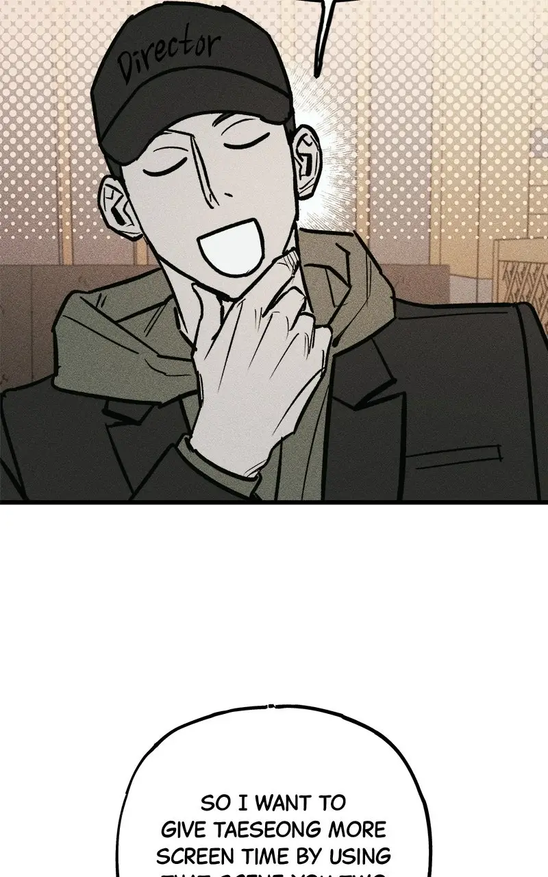 Read Acting Gangster EN Manga Online