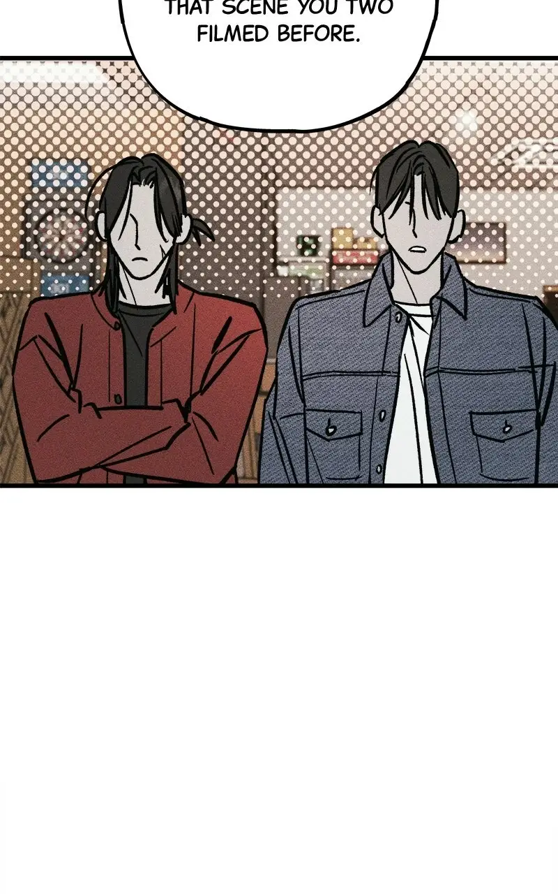 Read Acting Gangster EN Manga Online