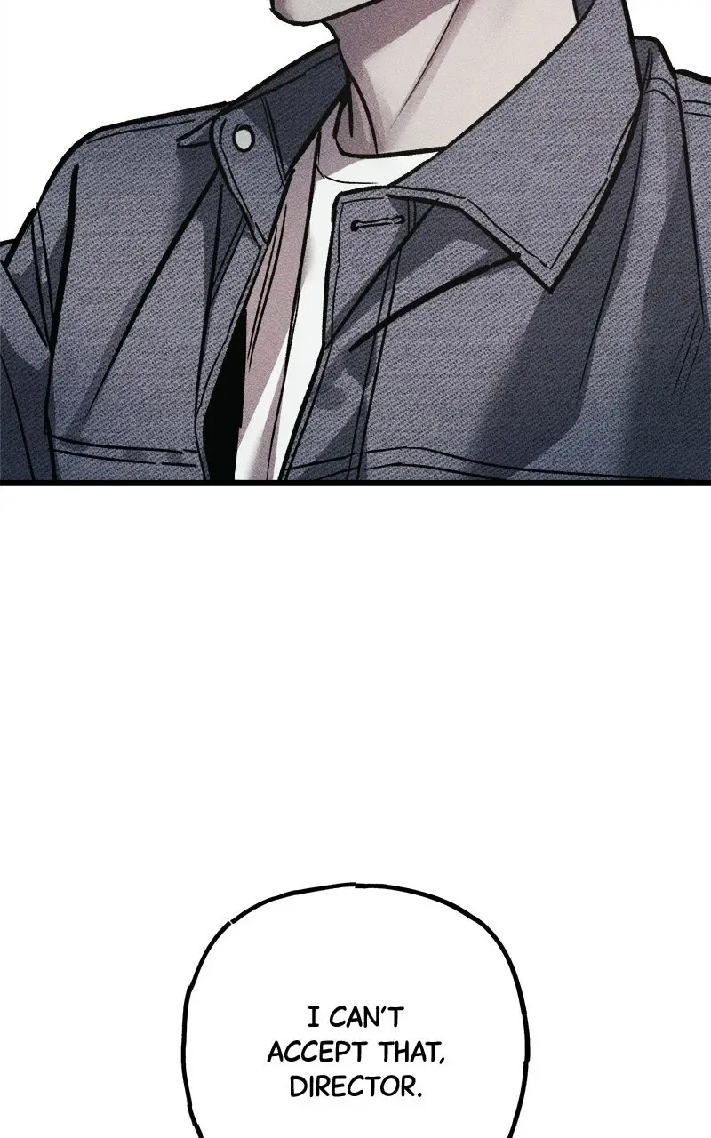 Read Acting Gangster EN Manga Online