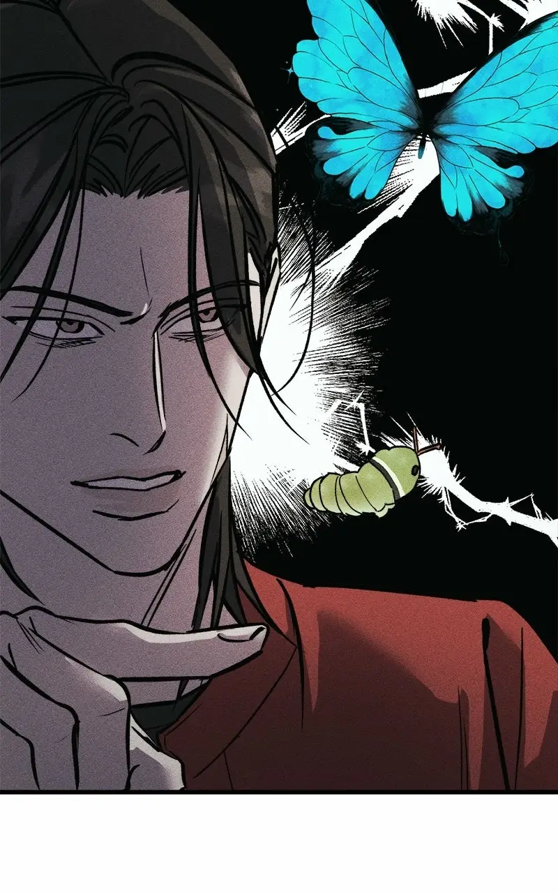 Read Acting Gangster EN Manga Online