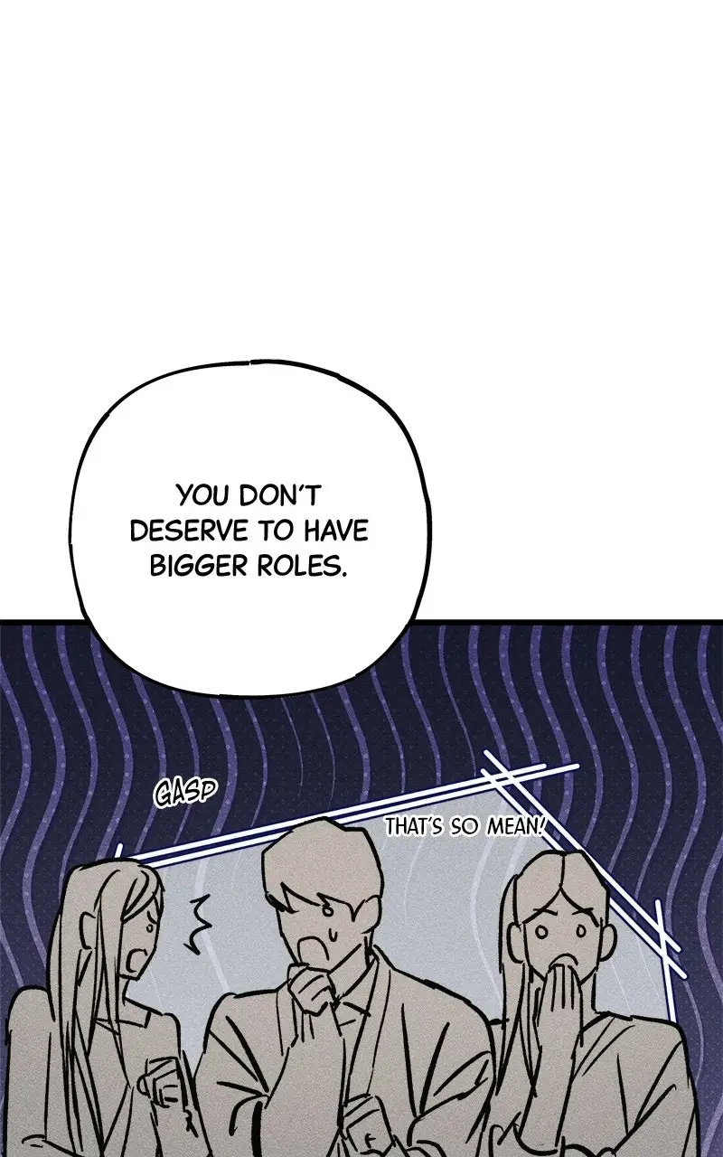 Read Acting Gangster EN Manga Online