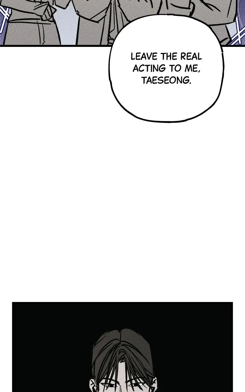 Read Acting Gangster EN Manga Online