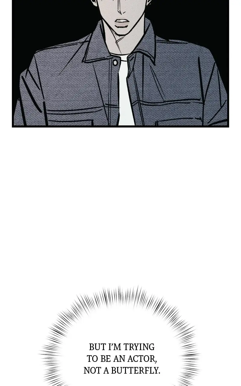 Read Acting Gangster EN Manga Online