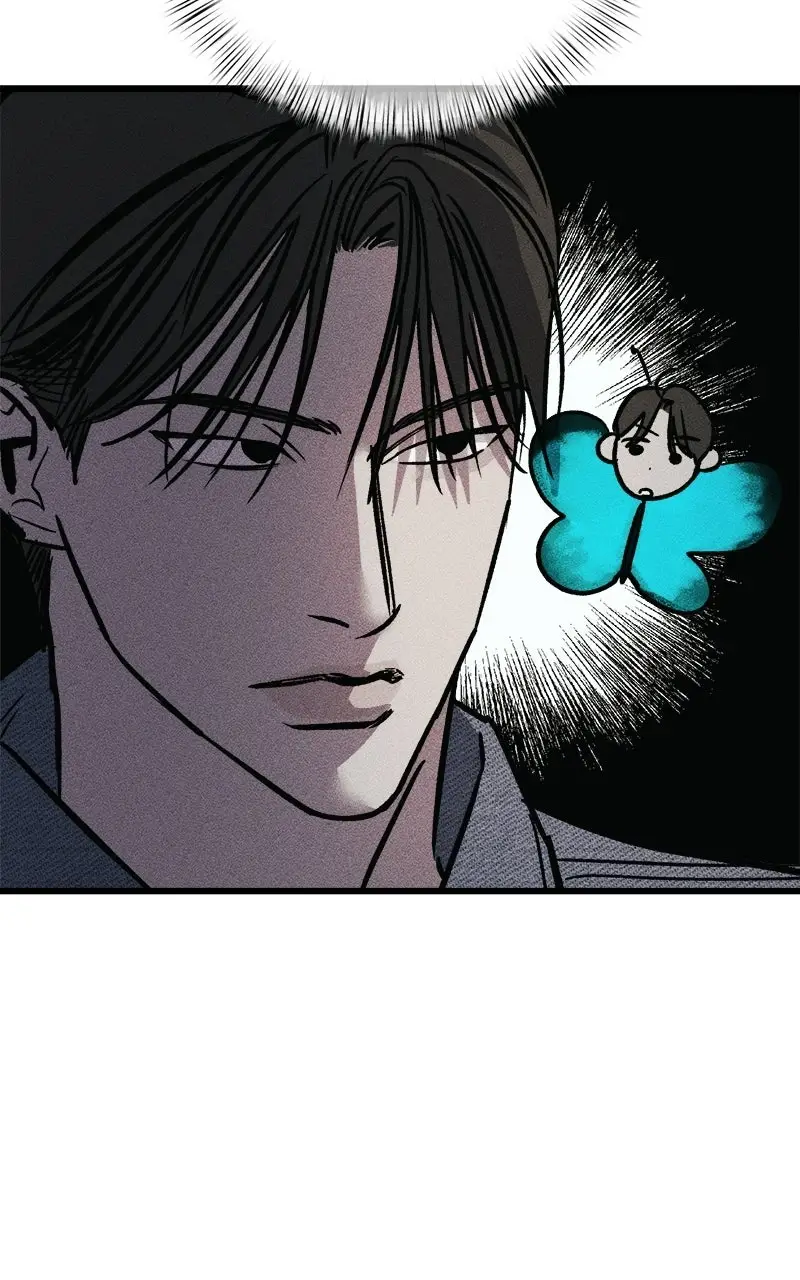 Read Acting Gangster EN Manga Online