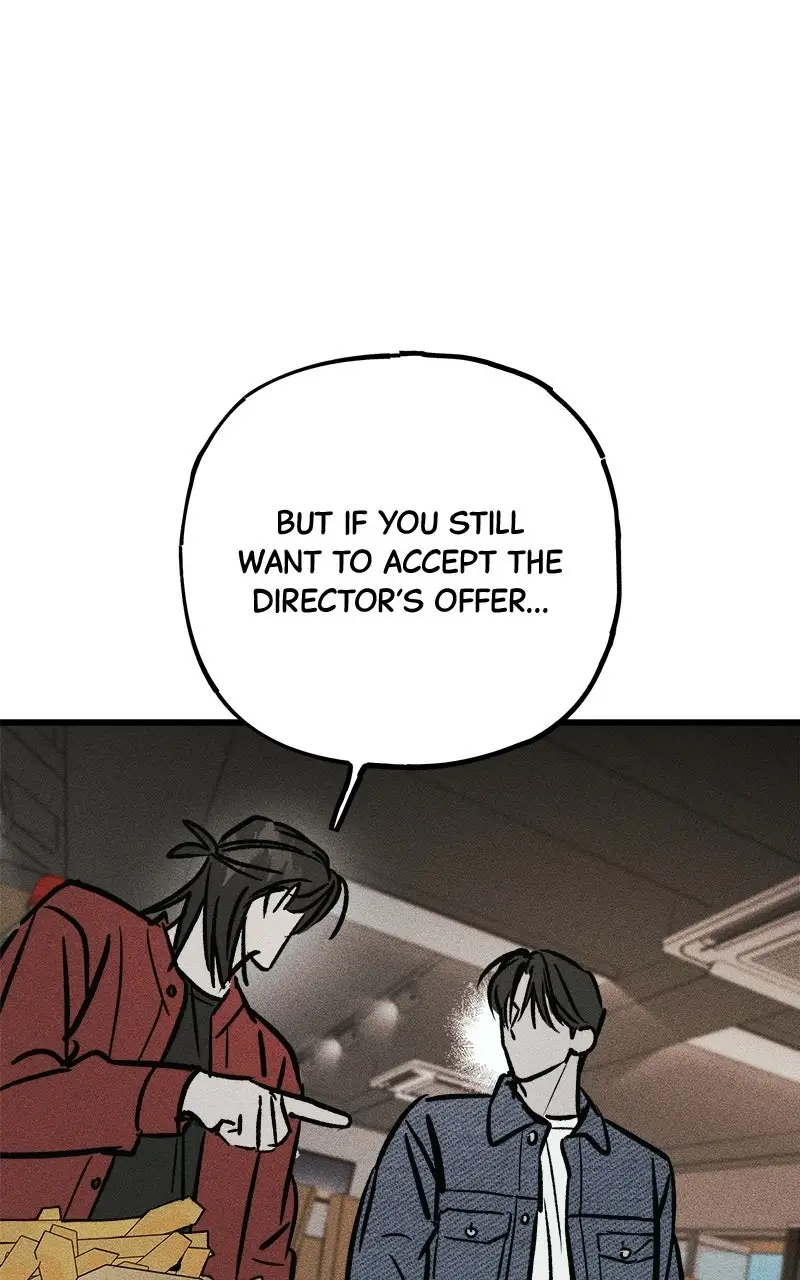 Read Acting Gangster EN Manga Online