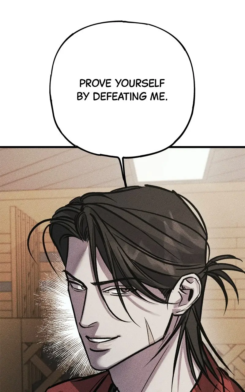 Read Acting Gangster EN Manga Online