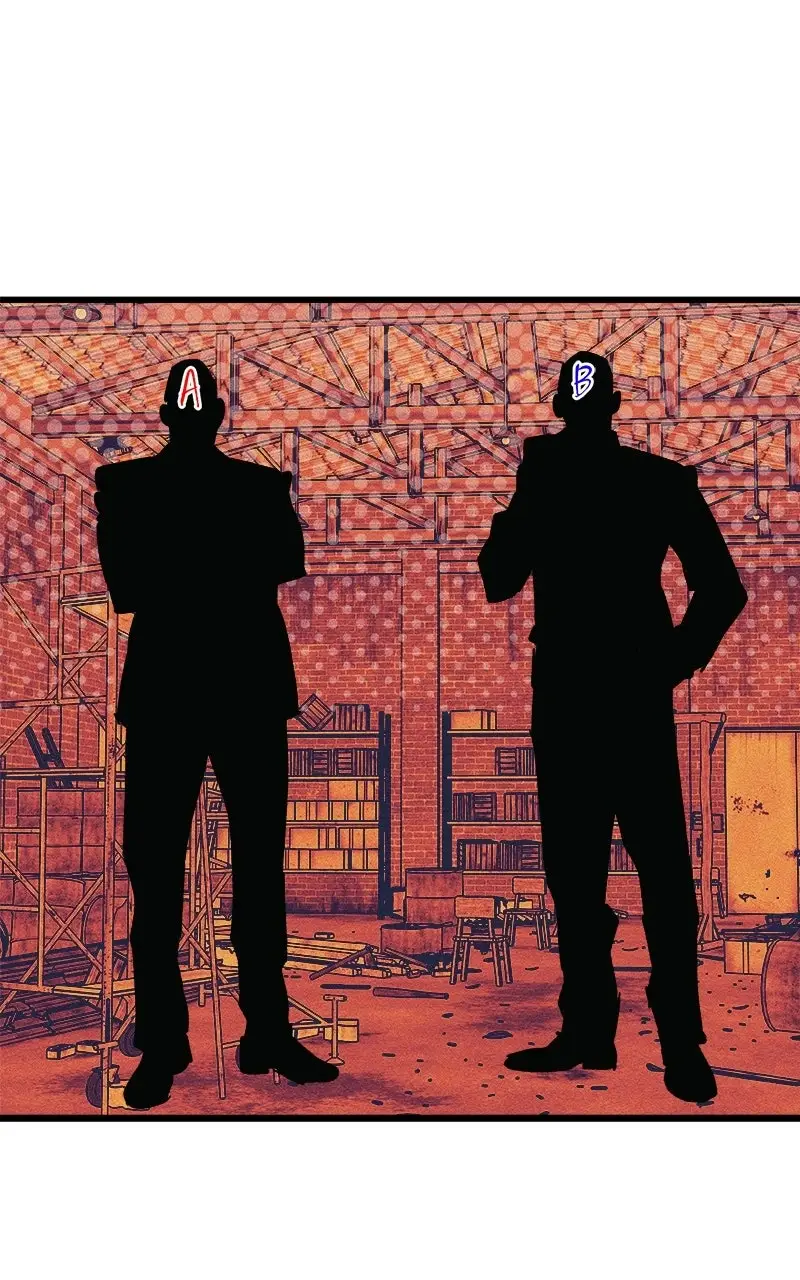 Read Acting Gangster EN Manga Online