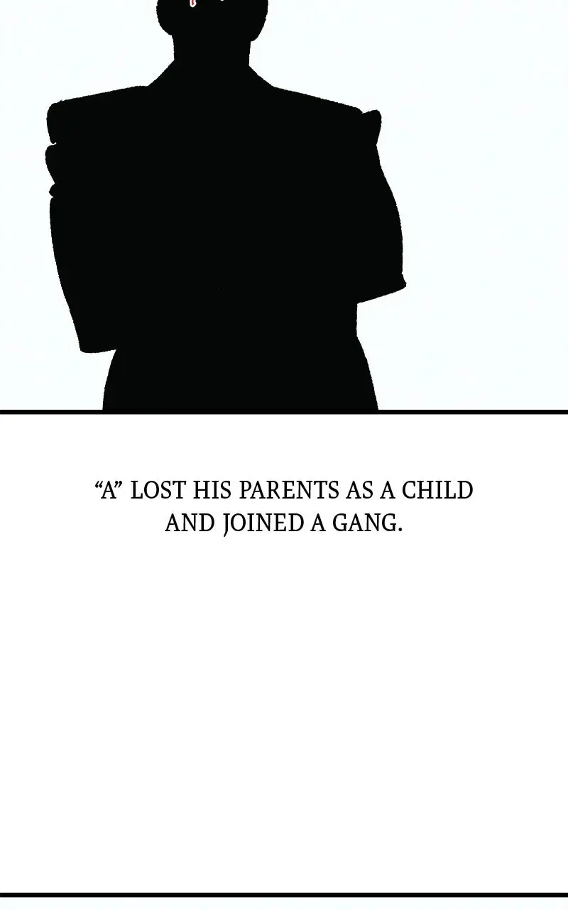 Read Acting Gangster EN Manga Online