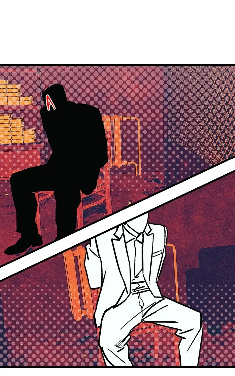 Read Acting Gangster EN Manga Online