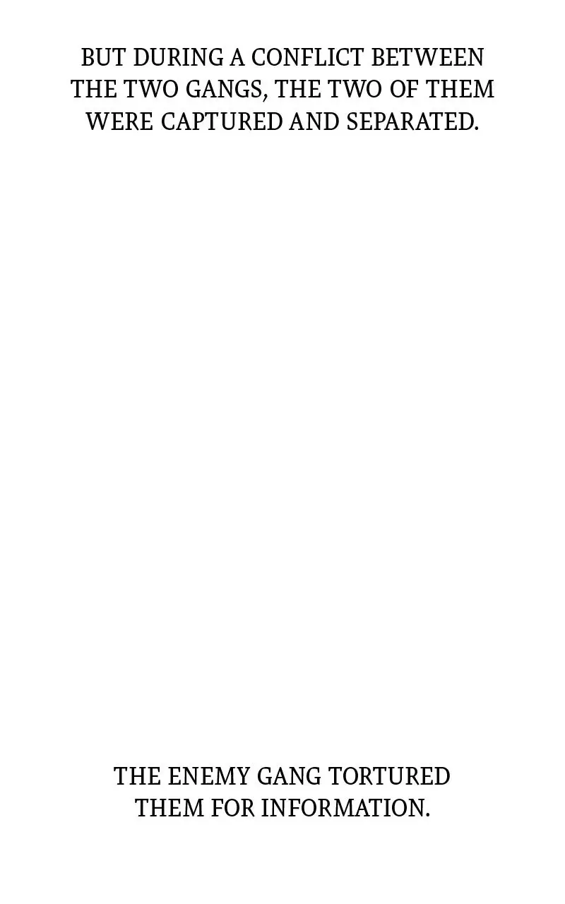 Read Acting Gangster EN Manga Online