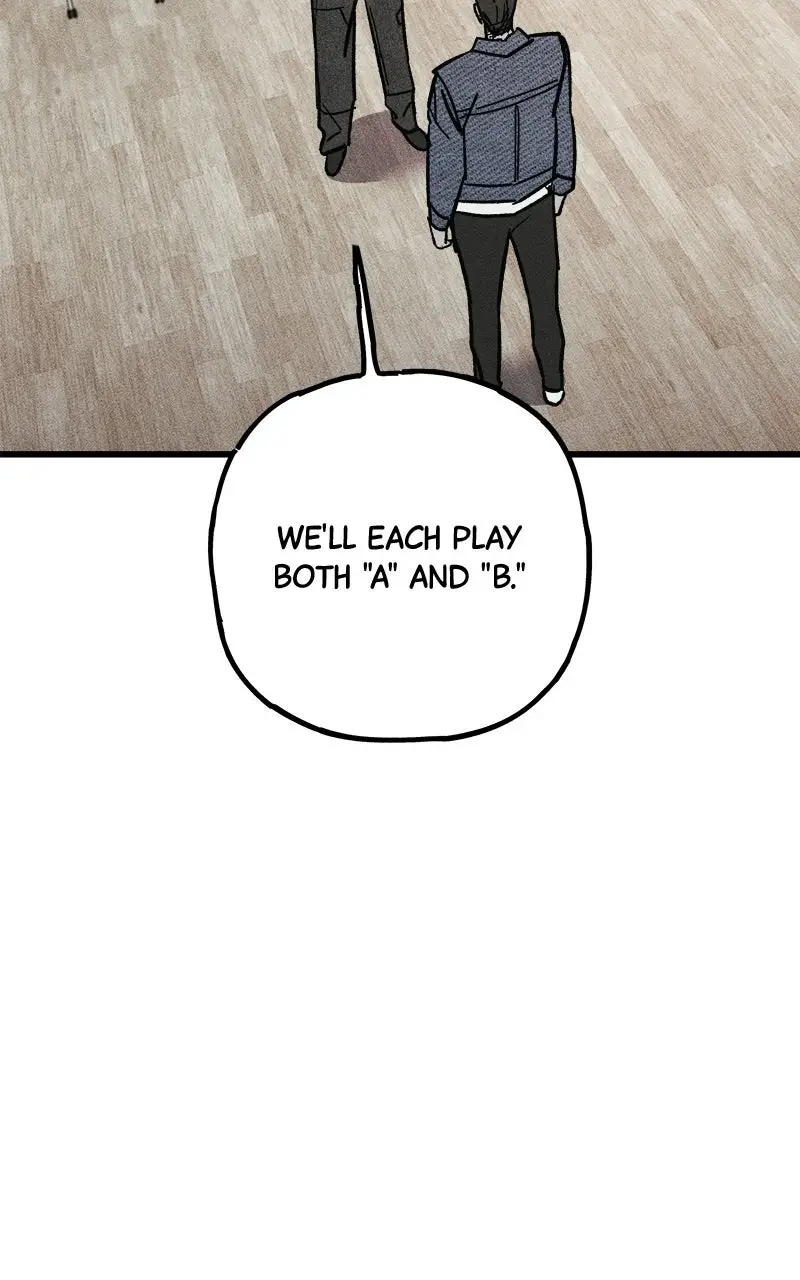 Read Acting Gangster EN Manga Online