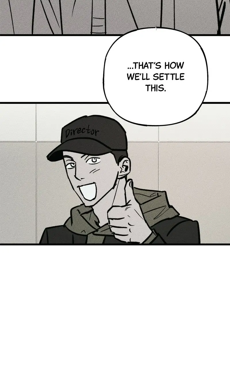 Read Acting Gangster EN Manga Online