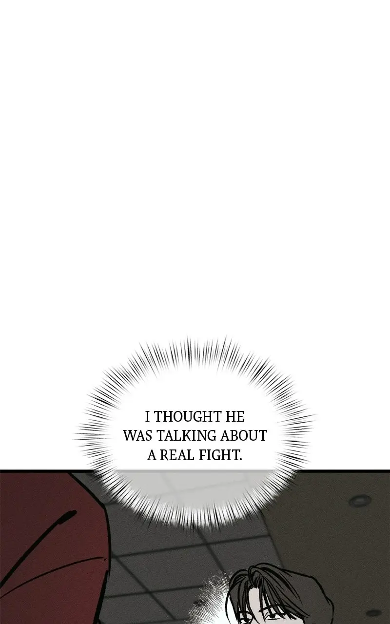 Read Acting Gangster EN Manga Online