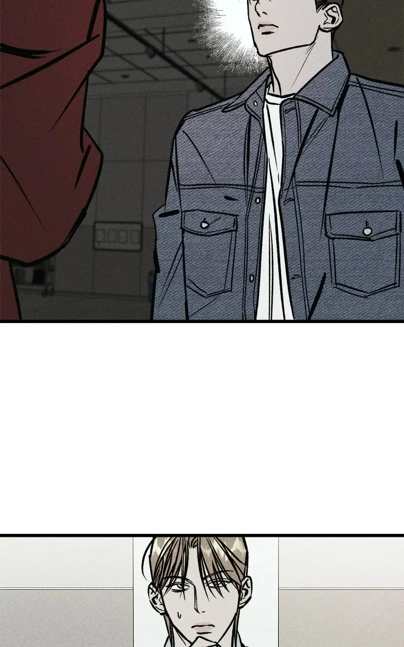 Read Acting Gangster EN Manga Online