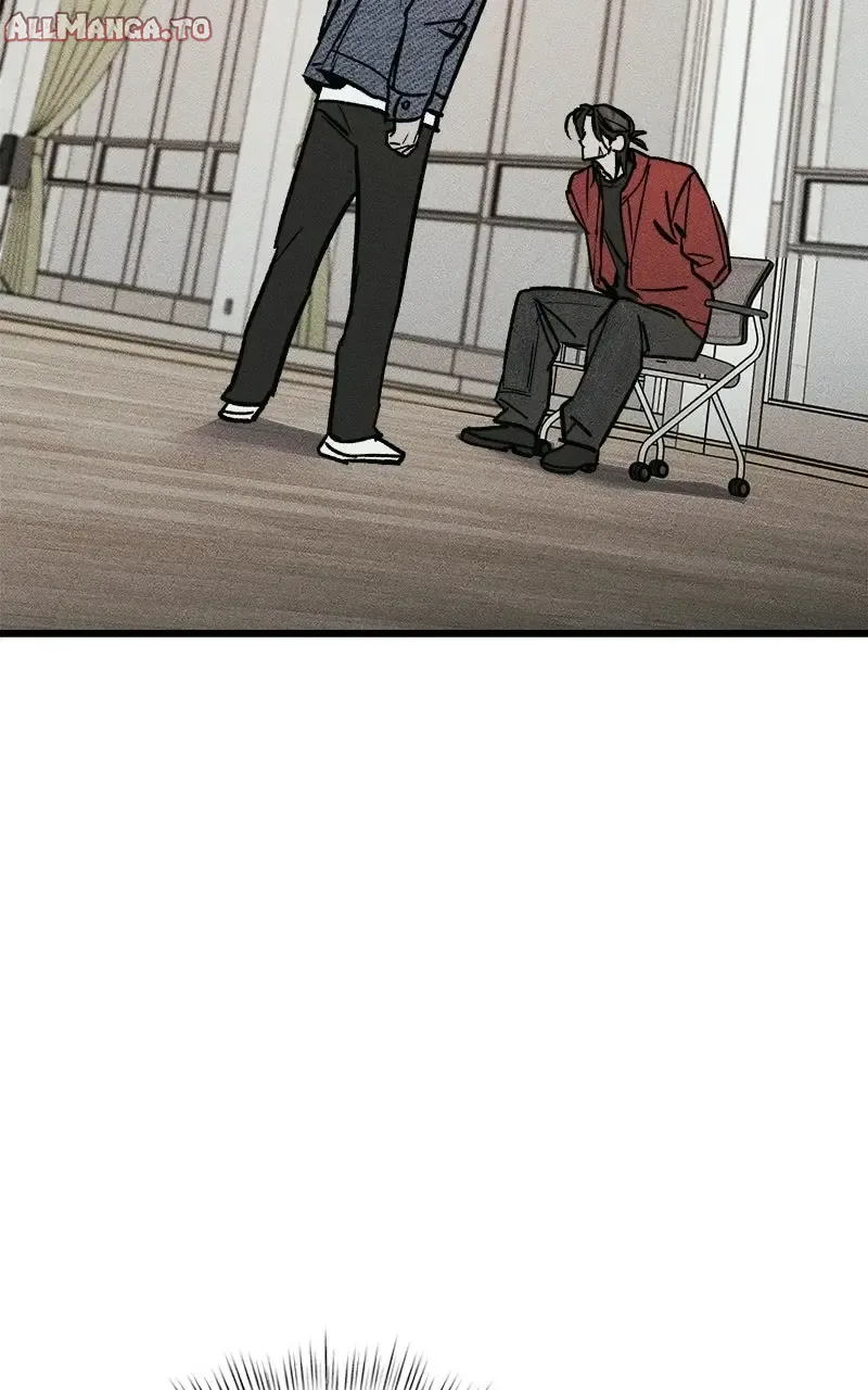 Read Acting Gangster EN Manga Online