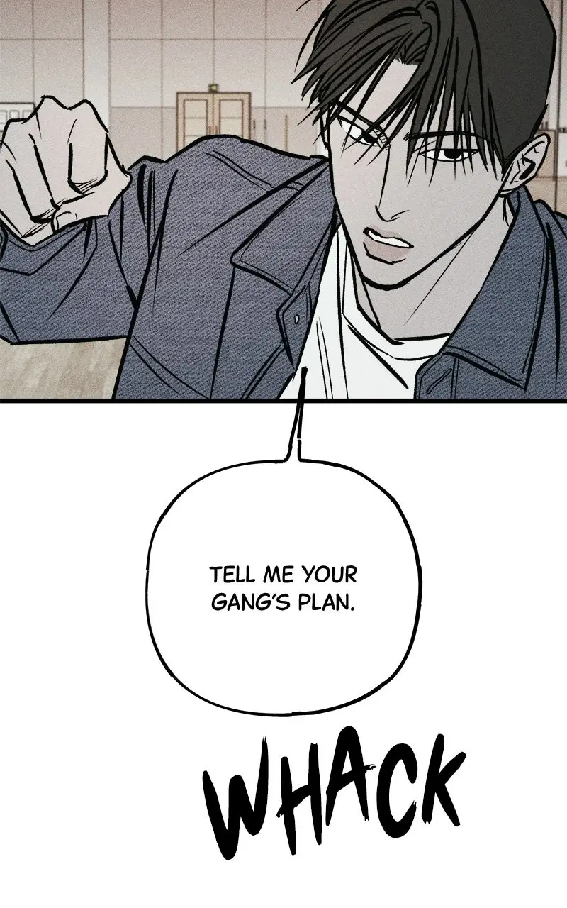 Read Acting Gangster EN Manga Online