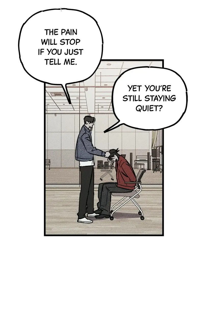 Read Acting Gangster EN Manga Online