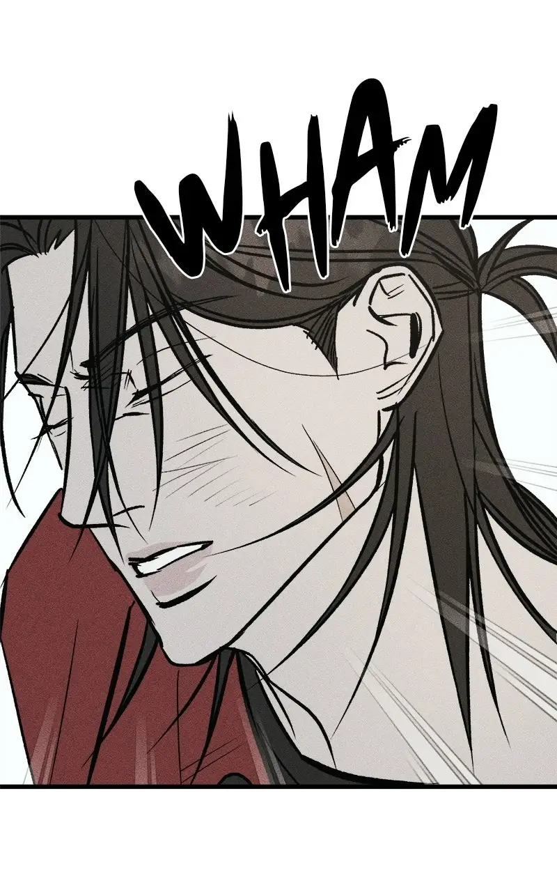 Read Acting Gangster EN Manga Online