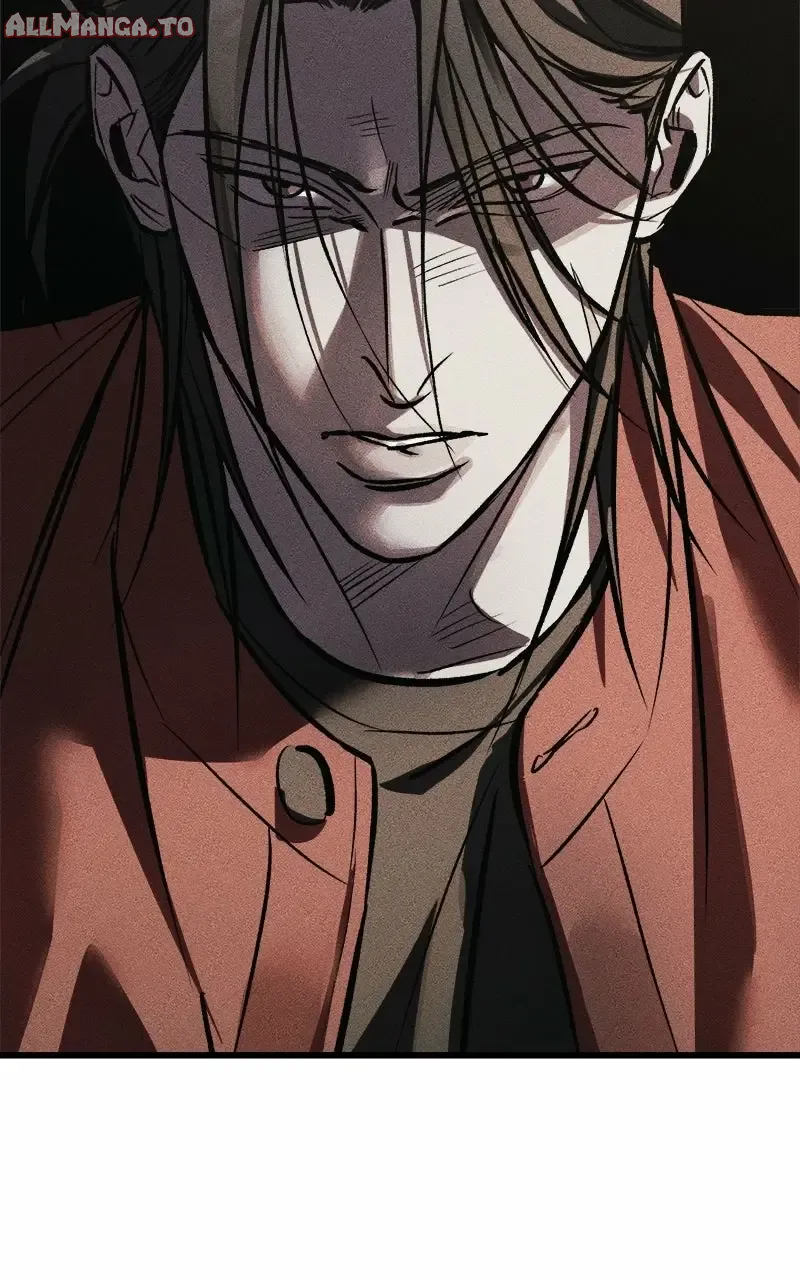 Read Acting Gangster EN Manga Online