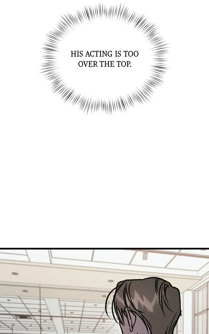 Read Acting Gangster EN Manga Online