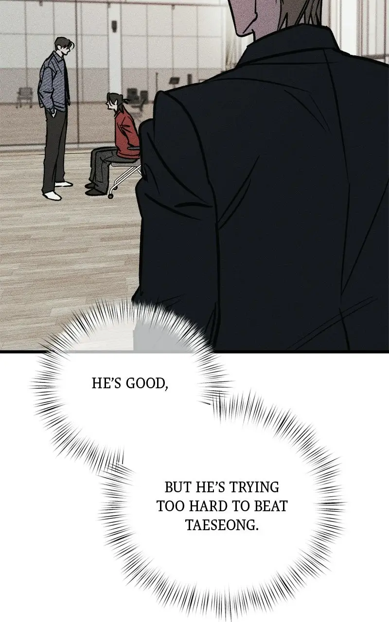 Read Acting Gangster EN Manga Online